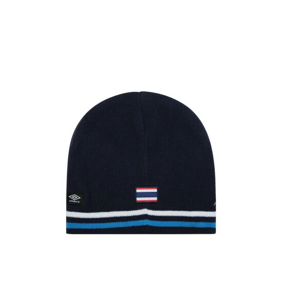 Umbro Williams Albon Striped Beanie For Unisex 4 Umbro Williams Albon Striped Beanie For Unisex - Image 2