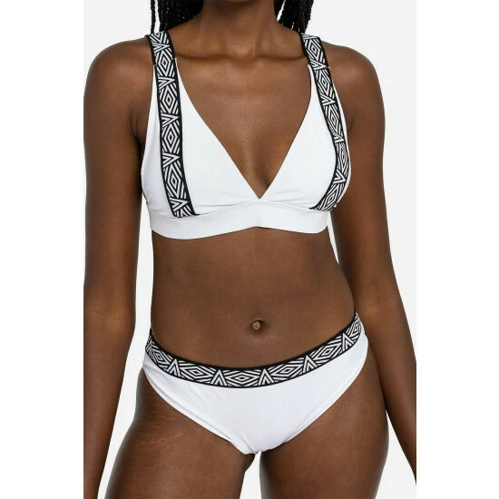 Umbro Taped Bikini For Female 6 Umbro Taped Bikini For Female - Image 4