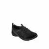 Skechers Black Relaxed Fit &apos;Breathe-Easy Rugged&apos; Trainer For Female -Cheap Skechers Shop unnamed file 716