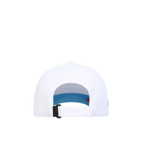 Umbro Williams Nicholas Latifi Driver Cap For Unisex 4 Umbro Williams Nicholas Latifi Driver Cap For Unisex - Image 2