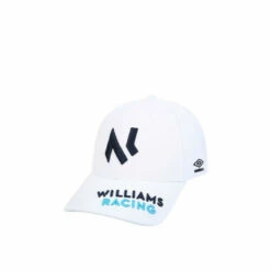 Umbro Williams Nicholas Latifi Driver Cap For Unisex 8 Umbro Williams Nicholas Latifi Driver Cap For Unisex -Cheap Skechers Shop unnamed file 719
