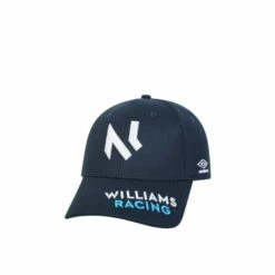 Umbro Williams Nicholas Latifi Driver Cap For Unisex 9 Umbro Williams Nicholas Latifi Driver Cap For Unisex -Cheap Skechers Shop unnamed file 721