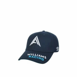 Umbro Williams Alex Albon Driver Cap For Unisex -Cheap Skechers Shop unnamed file 727