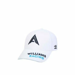 Umbro Williams Alex Albon Driver Cap For Unisex -Cheap Skechers Shop unnamed file 728