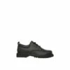 Skechers &apos;Tom Cats&apos; Leather Lace Shoes For Male -Cheap Skechers Shop unnamed file 729