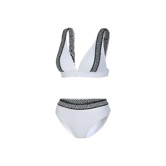 Umbro Taped Bikini For Female 7 Umbro Taped Bikini For Female - Image 5