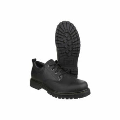 Skechers &apos;Tom Cats&apos; Leather Lace Shoes For Male -Cheap Skechers Shop unnamed file 731