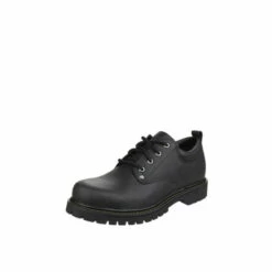 Skechers &apos;Tom Cats&apos; Leather Lace Shoes For Male -Cheap Skechers Shop unnamed file 734