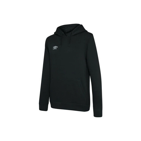 Umbro Club Leisure Overhead Hoodie For Female 7 Umbro Club Leisure Overhead Hoodie For Female - Image 5