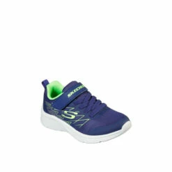 Skechers Microspec - Texlor Trainers For Male -Cheap Skechers Shop unnamed file 761