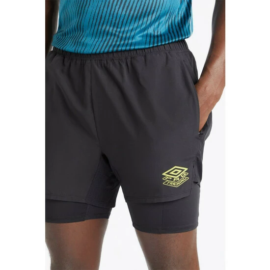 Umbro Pro Training Elite Hybrid Shorts For Male 6 Umbro Pro Training Elite Hybrid Shorts For Male - Image 4
