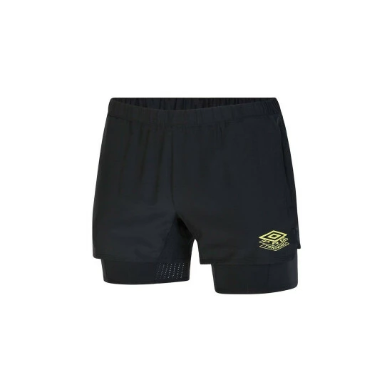 Umbro Pro Training Elite Hybrid Shorts For Male 7 Umbro Pro Training Elite Hybrid Shorts For Male - Image 5