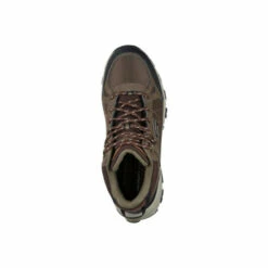 Skechers 'Selmen Melano' Hiking Boots For Male 11 Skechers 'Selmen Melano' Hiking Boots For Male -Cheap Skechers Shop unnamed file 802