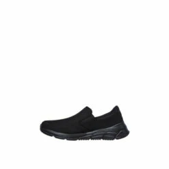 Skechers &apos;Equalizer 4.0 Krimlin Wide&apos; Trainers For Male -Cheap Skechers Shop unnamed file 817
