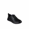 Skechers Black &apos;Proven Mursett&apos; Leather Shoes For Male -Cheap Skechers Shop unnamed file 819