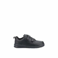 Umbro Black &apos;Ashfield&apos; Junior Velcro Shoe For Unisex -Cheap Skechers Shop unnamed file 825