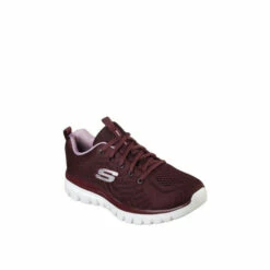 Skechers 'Graceful Get Connected' Trainers For Female 13 Skechers 'Graceful Get Connected' Trainers For Female -Cheap Skechers Shop unnamed file 832