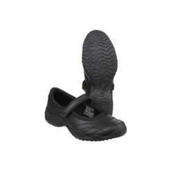 Skechers &apos;Velocity Pouty&apos; Leather Shoes For Female -Cheap Skechers Shop unnamed file 839