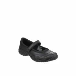 Skechers &apos;Velocity Pouty&apos; Leather Shoes For Female -Cheap Skechers Shop unnamed file 841