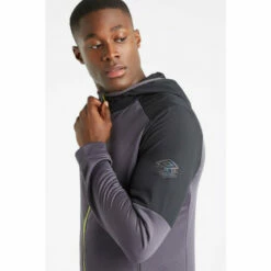 Umbro Pro Training Hybrid Full Zip Hoodie For Male -Cheap Skechers Shop unnamed file 845