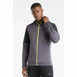Umbro Pro Training Hybrid Full Zip Hoodie For Male -Cheap Skechers Shop unnamed file 848