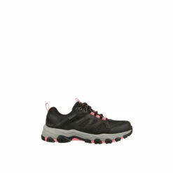 Skechers Wide Fit Black 'Selmen West Highland' Leather Hiking Shoe For Female 10 Skechers Wide Fit Black 'Selmen West Highland' Leather Hiking Shoe For Female -Cheap Skechers Shop unnamed file 852