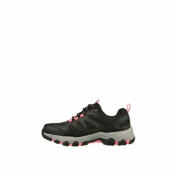 Skechers Wide Fit Black 'Selmen West Highland' Leather Hiking Shoe For Female 12 Skechers Wide Fit Black 'Selmen West Highland' Leather Hiking Shoe For Female -Cheap Skechers Shop unnamed file 854