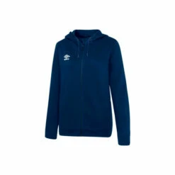 Umbro Club Leisure Zip Through Hoodie For Female -Cheap Skechers Shop unnamed file 860