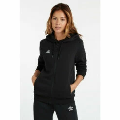 Umbro Club Leisure Zip Through Hoodie For Female -Cheap Skechers Shop unnamed file 863