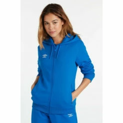 Umbro Club Leisure Zip Through Hoodie For Female -Cheap Skechers Shop unnamed file 864