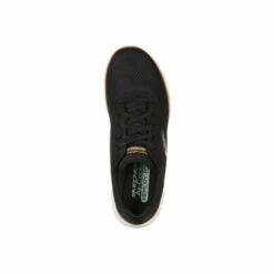 Skechers &apos;Flex Appeal 4.0 Brilliant View Wide&apos; Trainers For Female -Cheap Skechers Shop unnamed file 868