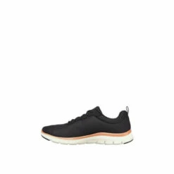 Skechers &apos;Flex Appeal 4.0 Brilliant View Wide&apos; Trainers For Female -Cheap Skechers Shop unnamed file 869