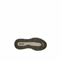 Skechers &apos;Respected&apos; Trainers For Male -Cheap Skechers Shop unnamed file 876