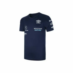 Umbro Williams Racing Junior Training Jersey For Unisex -Cheap Skechers Shop unnamed file 877