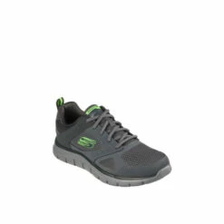 Skechers Track - Syntac Trainers For Male -Cheap Skechers Shop unnamed file 90