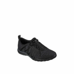 Skechers Relaxed Fit &apos;Breathe-Easy Infi-Knity&apos; Trainer For Female -Cheap Skechers Shop unnamed file 901