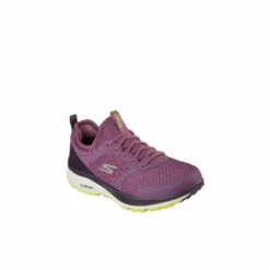 Skechers 'GOrun Consistent Vivid Dreams' Trainers For Female