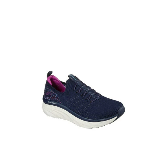 Skechers 'D'Lux Walker St' Trainers For Female 3 Skechers 'D'Lux Walker St' Trainers For Female