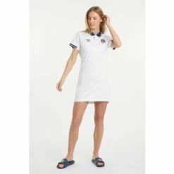 Umbro England Classic Polo Dress For Female -Cheap Skechers Shop unnamed file 94