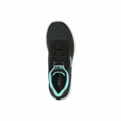Skechers Wide Fit Black &apos;Skech-Air Dynamight Top Prize&apos; Trainer For Female -Cheap Skechers Shop unnamed file 944