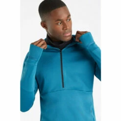 Umbro Pro Training Elite Half Zip Hoodie For Male -Cheap Skechers Shop unnamed file 963