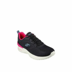 Skechers 'Skech-Air Dynamight' New Grind Trainers For Female