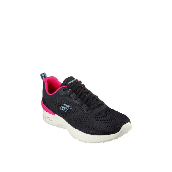 Skechers 'Skech-Air Dynamight' New Grind Trainers For Female 3 Skechers 'Skech-Air Dynamight' New Grind Trainers For Female