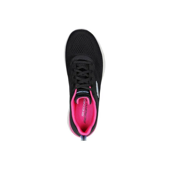 Skechers 'Skech-Air Dynamight' New Grind Trainers For Female 5 Skechers 'Skech-Air Dynamight' New Grind Trainers For Female - Image 3