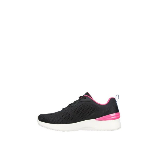 Skechers 'Skech-Air Dynamight' New Grind Trainers For Female 6 Skechers 'Skech-Air Dynamight' New Grind Trainers For Female - Image 4