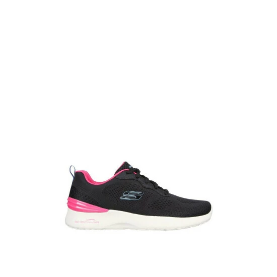 Skechers 'Skech-Air Dynamight' New Grind Trainers For Female 7 Skechers 'Skech-Air Dynamight' New Grind Trainers For Female - Image 5