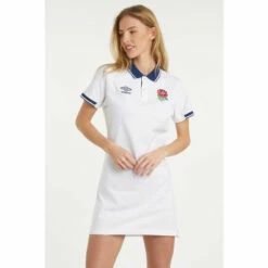 Umbro England Classic Polo Dress For Female -Cheap Skechers Shop unnamed file 98