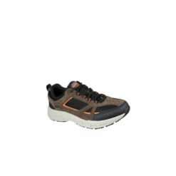 Skechers &apos;Oak Canyon Duelist&apos; Leather Trainers For Male -Cheap Skechers Shop unnamed file 983
