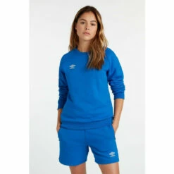 Umbro Club Leisure Sweatshirt For Female