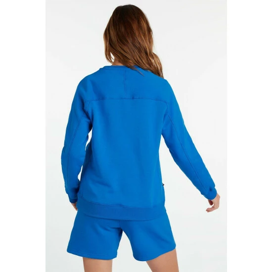 Umbro Club Leisure Sweatshirt For Female 4 Umbro Club Leisure Sweatshirt For Female - Image 2